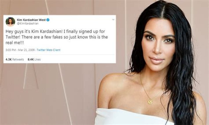 Kim Kardashian tweets bloody 'vampire facial' pic