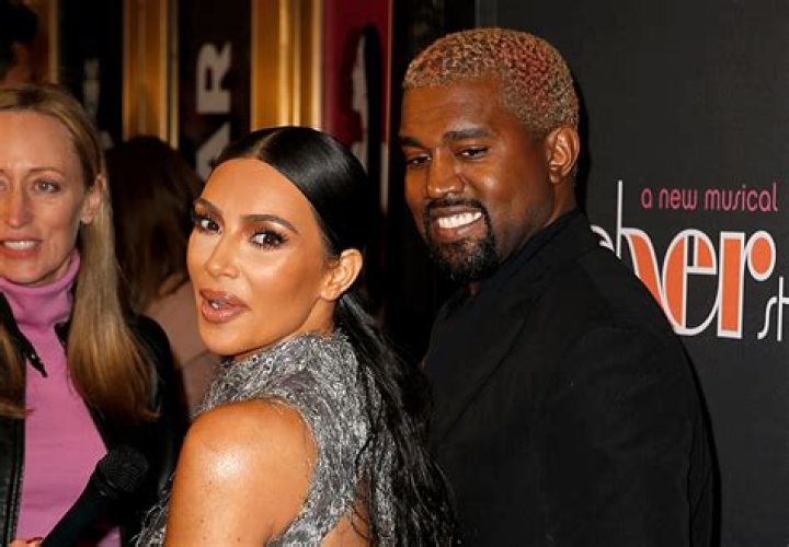 Kim Kardashian West- Keeping Up with the Kardashians