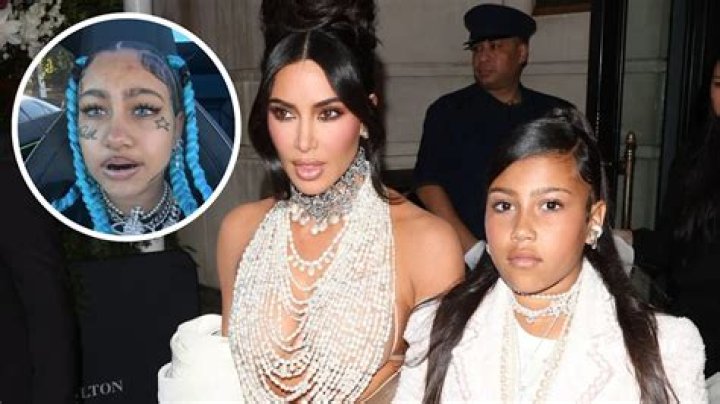 Kim Kardashian West went to Catholic school