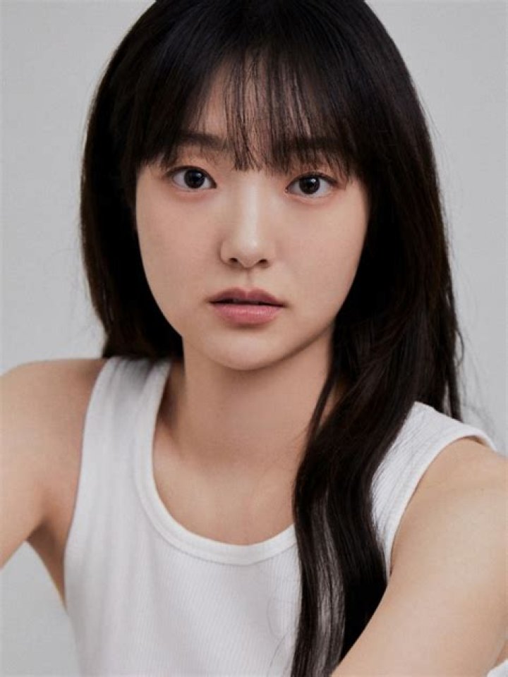 Kim So-hye Fan Casting