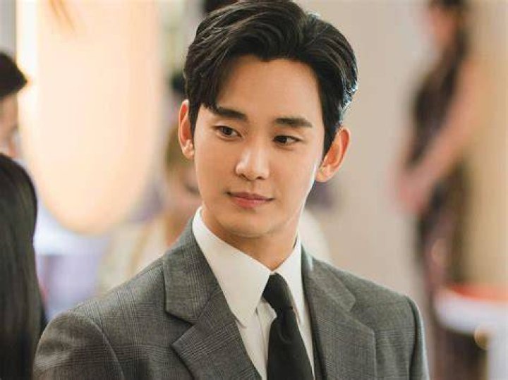 Kim Soo Hyun's Ideal Type In 2024: What We Know