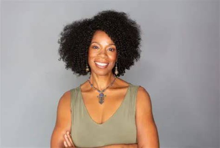 Kim Wayans Net Worth