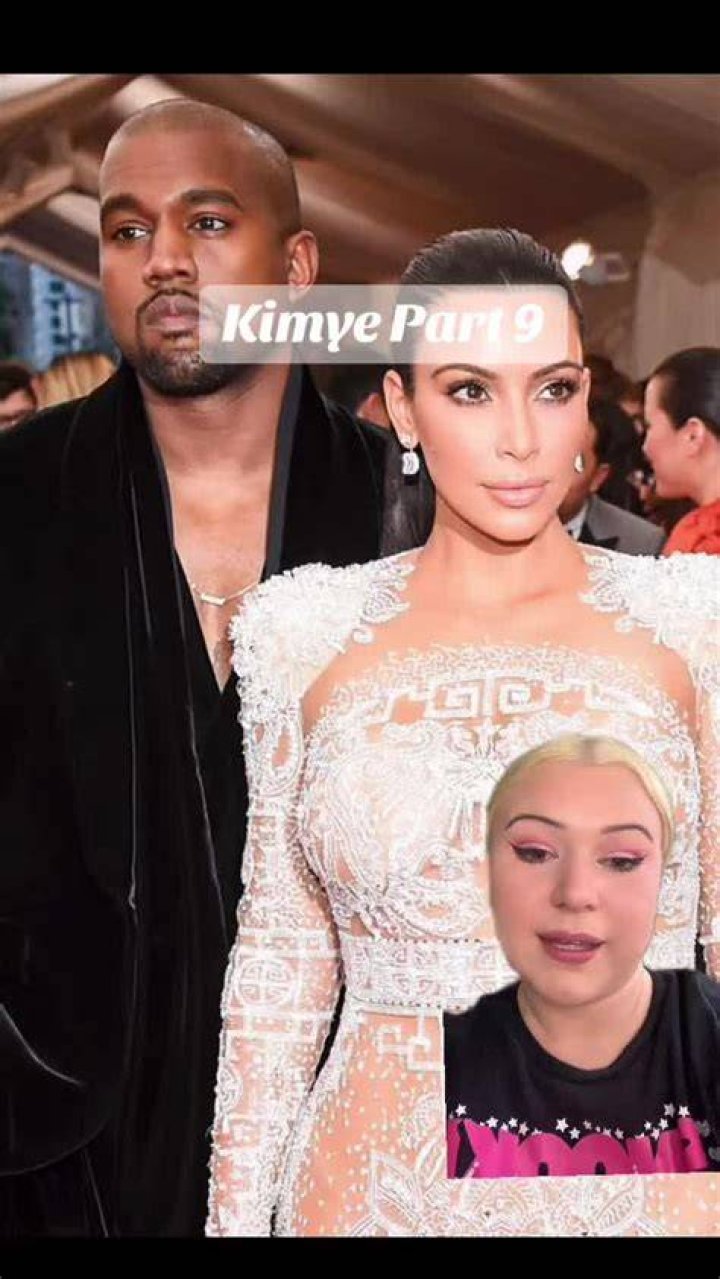 Kimye KUWTK