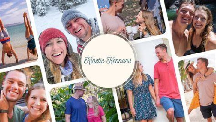 Kinetic Kennons Divorce Update: Latest Developments And Insights