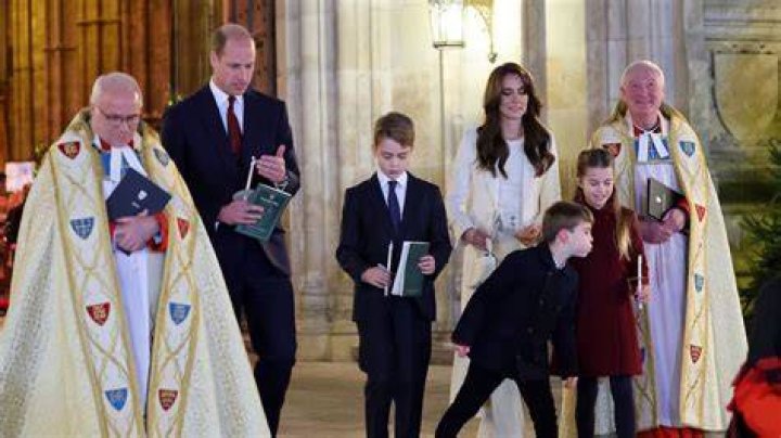 King Charles’ Christmas dinner list revealed: 40 guests invited for Sandringham event