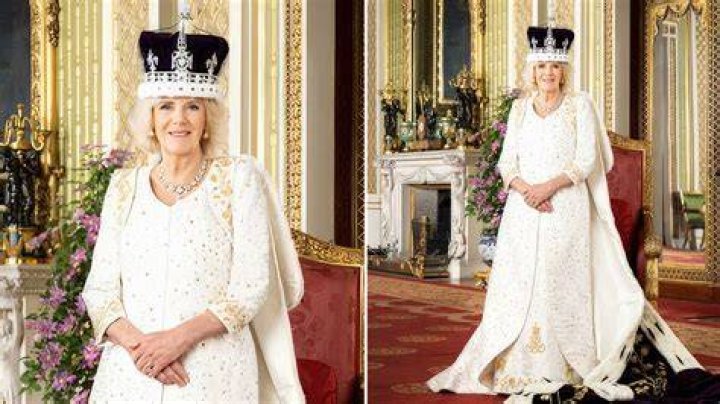 King Charles’ coronation: Princess Anne’s dig at Queen Camilla during coronation eve dinner
