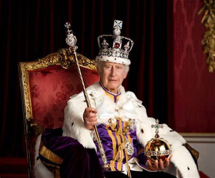 king charles iii coronation