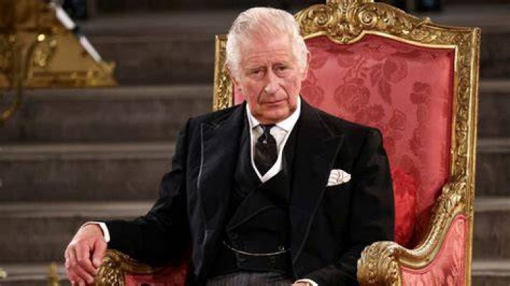 King Charles to Reuse Historic Thrones for His Coronation