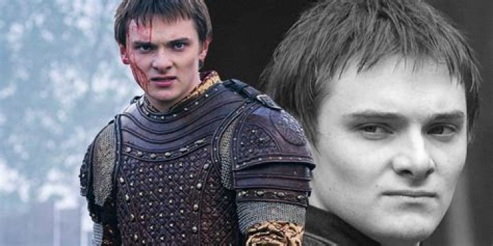 King Edmund in Vikings Valhalla