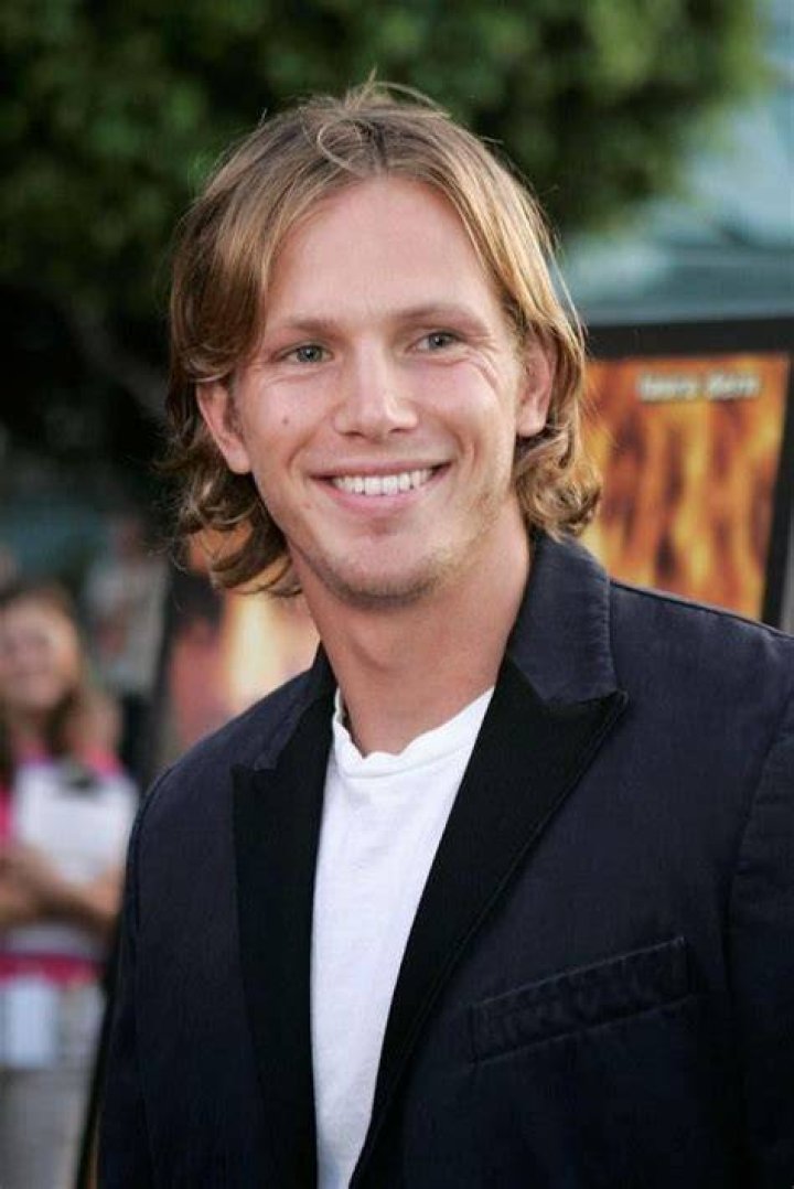 Kip Pardue Age, Birthday, Biography, Movies & Facts HowOld.co