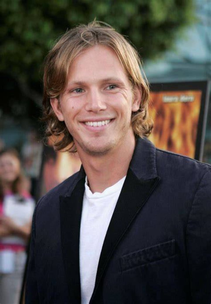 Kip Pardue Fandango Chile
