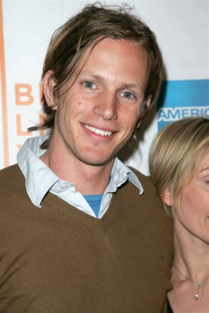 Kip Pardue Runaways Wiki Fandom