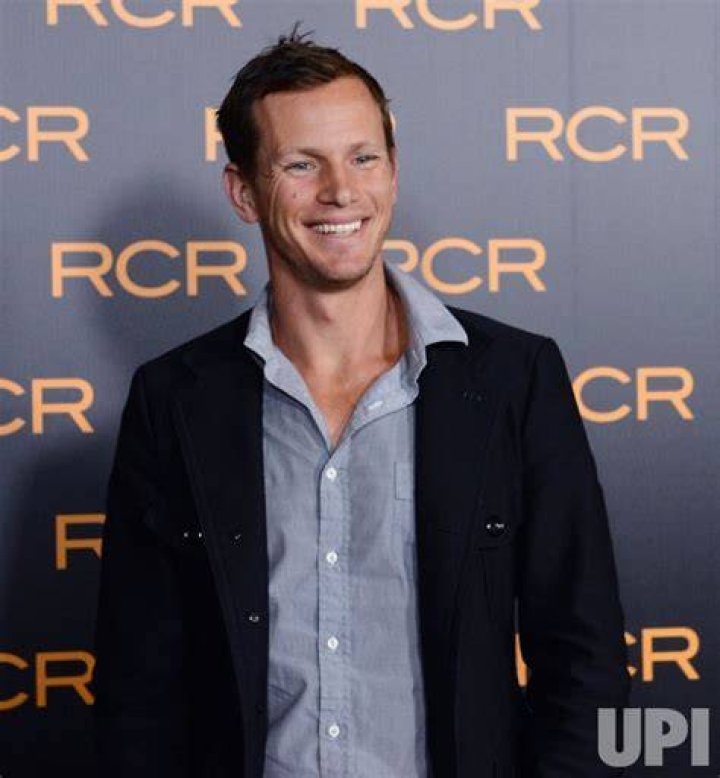 Kip Pardue: The Versatile Actor And His Journey Through Film And Television