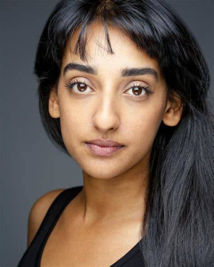 Kiran Sonia Sawar Fan Casting