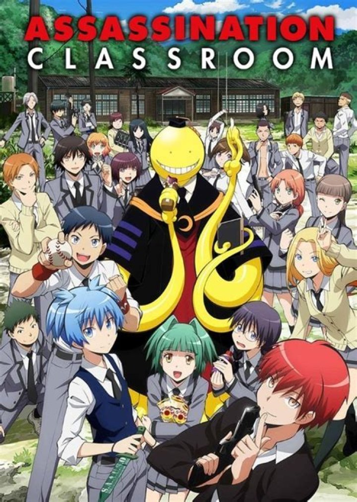 Kirara Hazama Fan Casting for Assassination Classroom (Live Action Film) | myCast