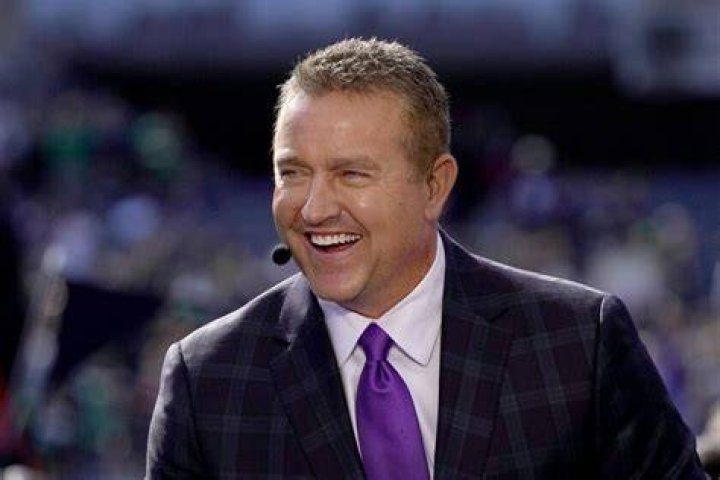Kirk Herbstreit: The Voice Of College Football