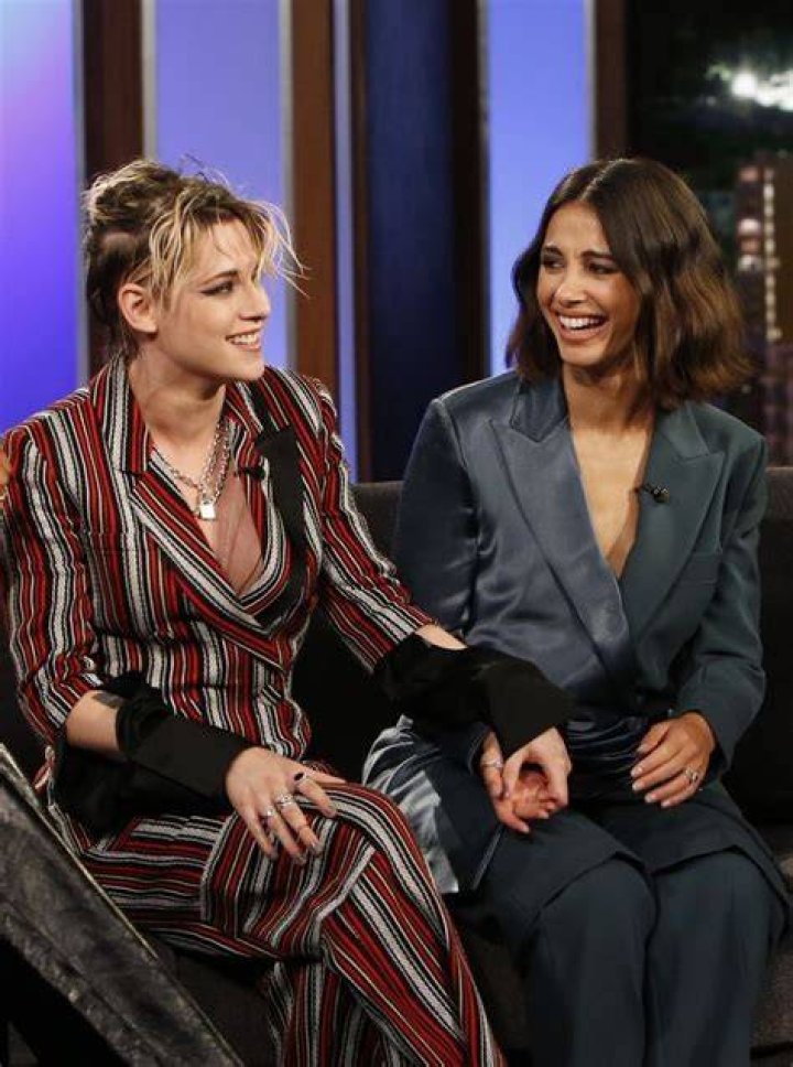 Kirsten Stewart and Naomi Scott have been cast as Angels in the film. Photo / AP/Getty Images