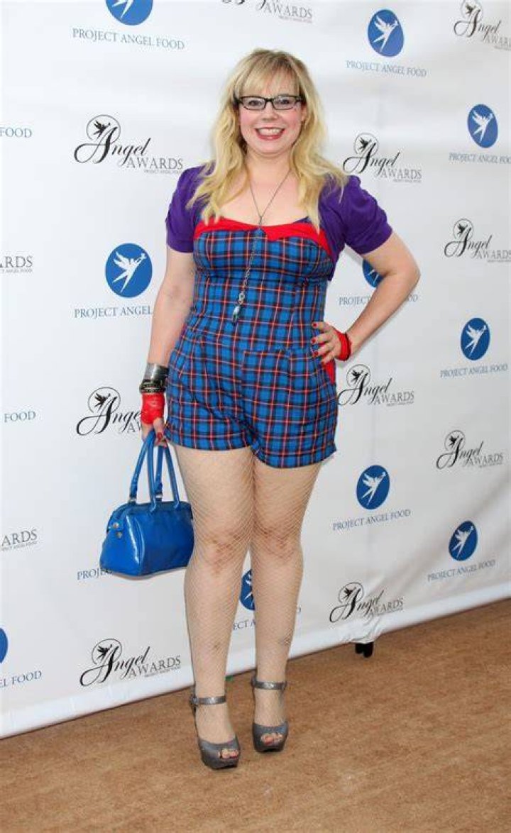 Kirsten Vangsness Measurements: Understanding The Star Behind The Screen