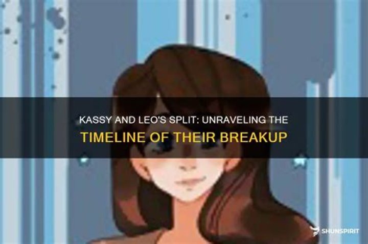 Kirstin Leigh Vivian Dawson Split: Unraveling The Reasons Behind The Breakup