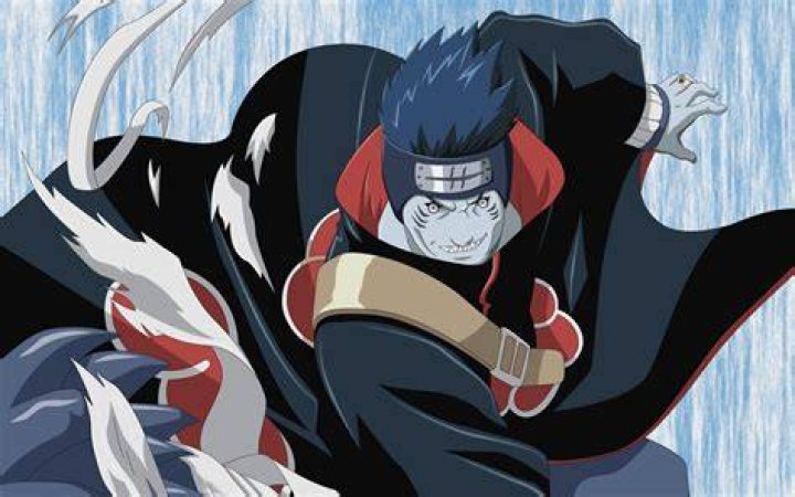 Kisame Hoshigaki Kisame Hoshigaki