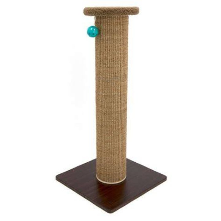 Kitty City Premium Scratching Post