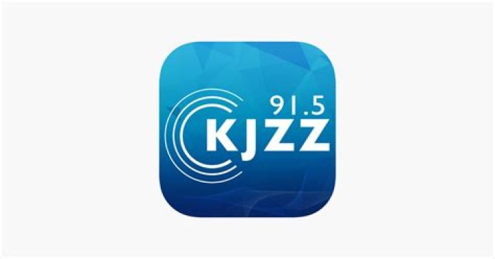  KJZZ