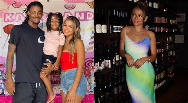 KK Dixon: Instagram Influencer, Wiki, Boyfriend, Children, Age, Height, Net Worth