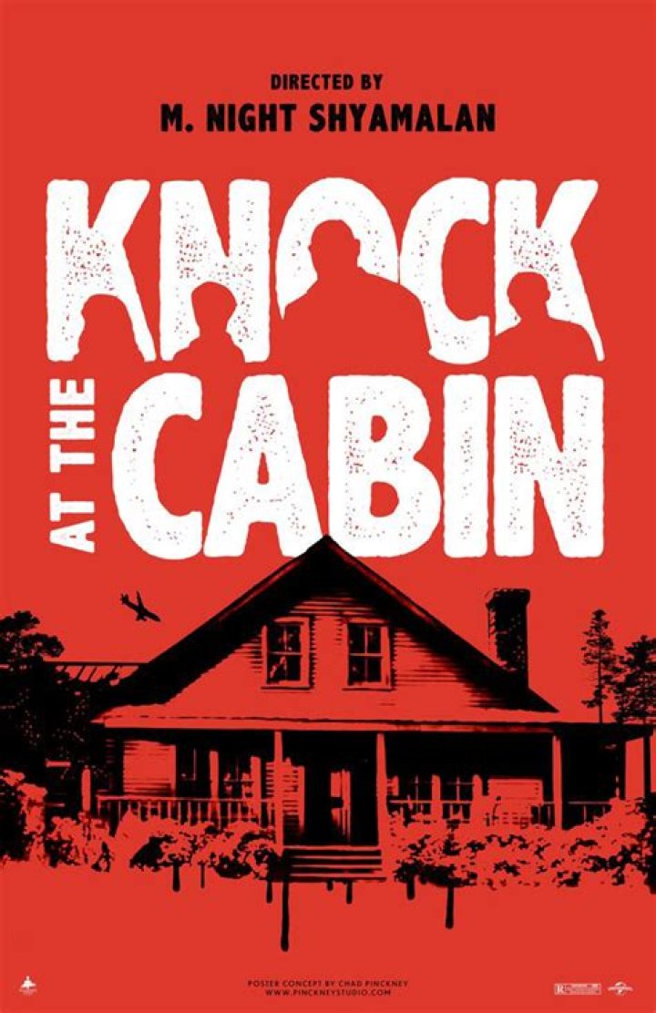 Knock at the Cabin