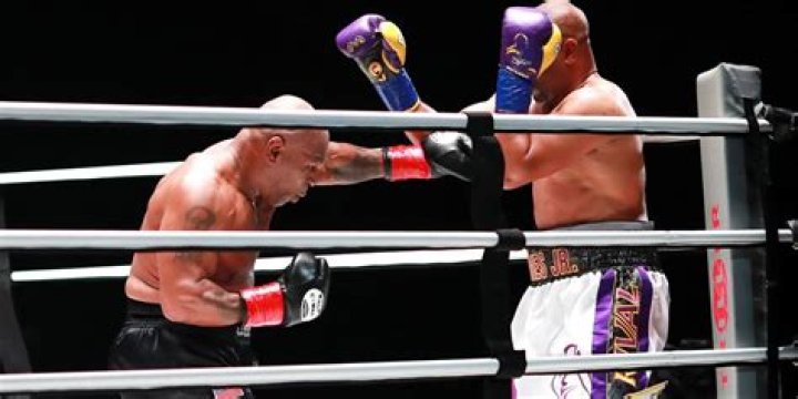 Knockout Kings: The Hardest Hitters in Boxing History