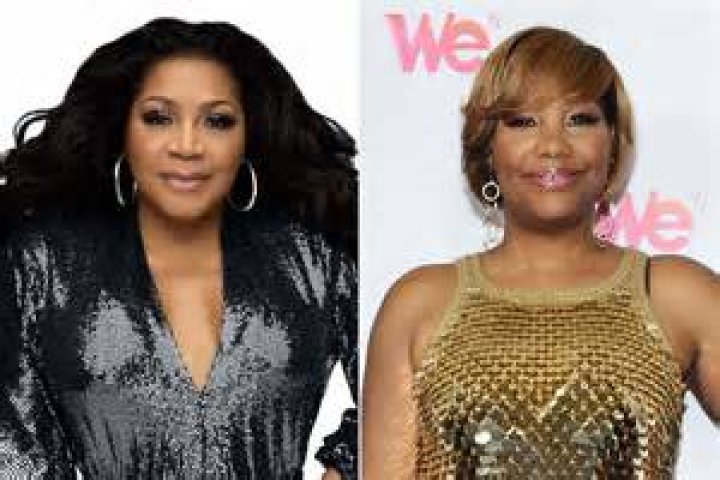 Know Traci Braxton's Net Worth, Salary, Career, and Personal Life