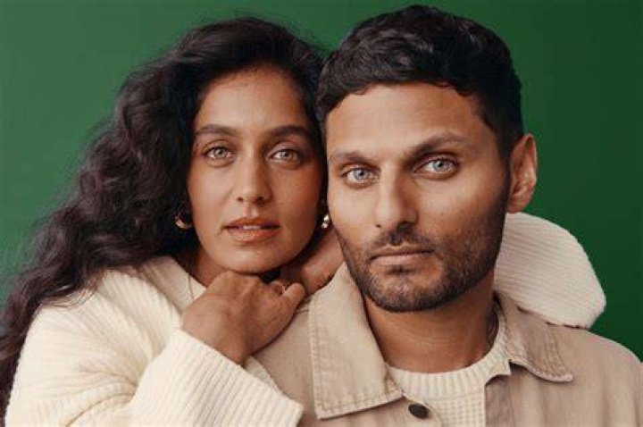 Knowing The Influences Behind Jay Shetty's Journey: An Analysis Of His Parents.