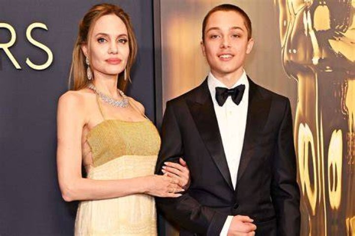Knox Leon Jolie Pitt: The Life Of The Youngest Son Of Angelina Jolie And Brad Pitt