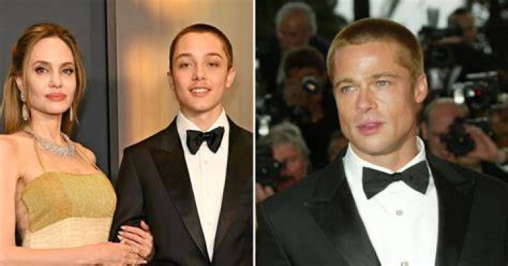 Knox Leon JoliePitt Biography Facts, Childhood, Family Life
