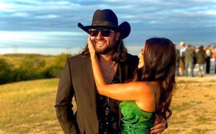 Koe Wetzel Just Broke A Zillion Hearts All Across The Great State Of