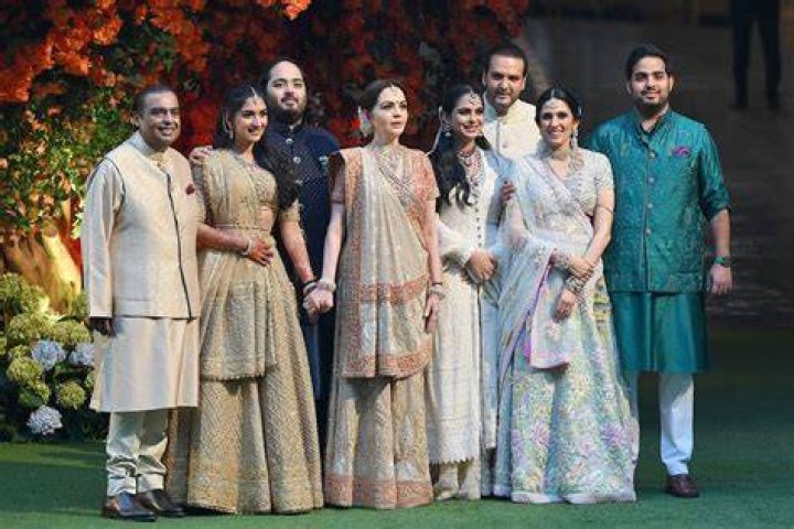 Kokilaben Ambani Height: A Closer Look At The Matriarch Of The Ambani Family