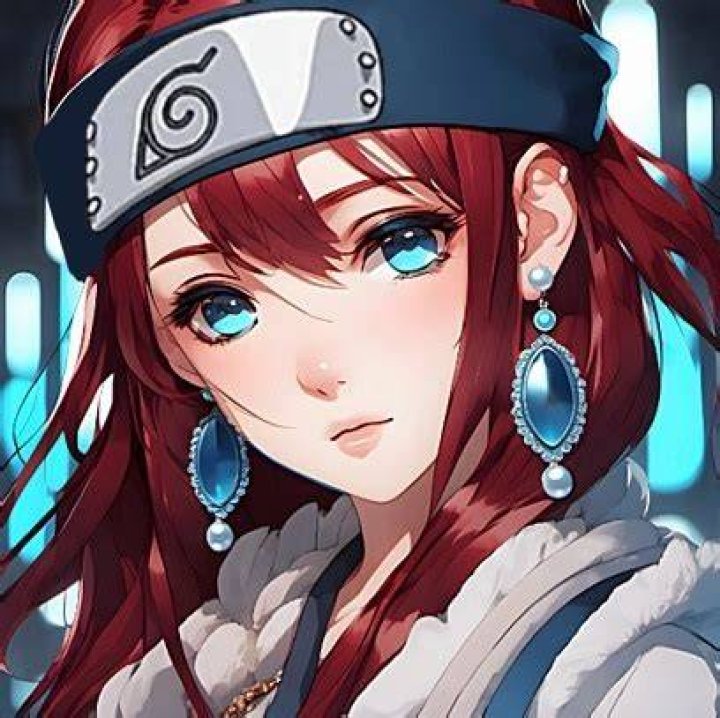 Konoha Waifu's [Watermarkless ver.] r/Naruto