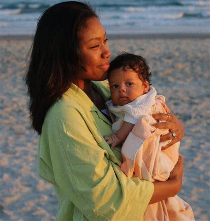Kordell's Moms: A Journey Through Motherhood And Influence