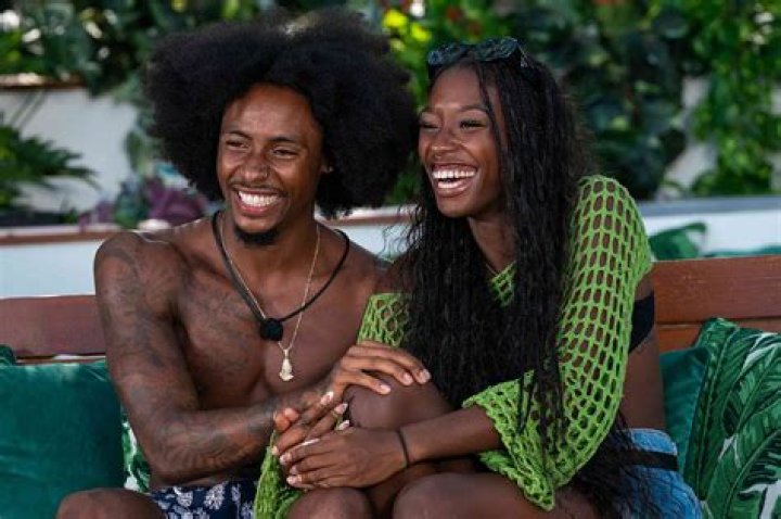 Kordell Love Island Net Worth: A Comprehensive Analysis