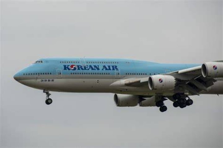 Korean Air says 'strictly manages' radiation exposure after crew death ruling