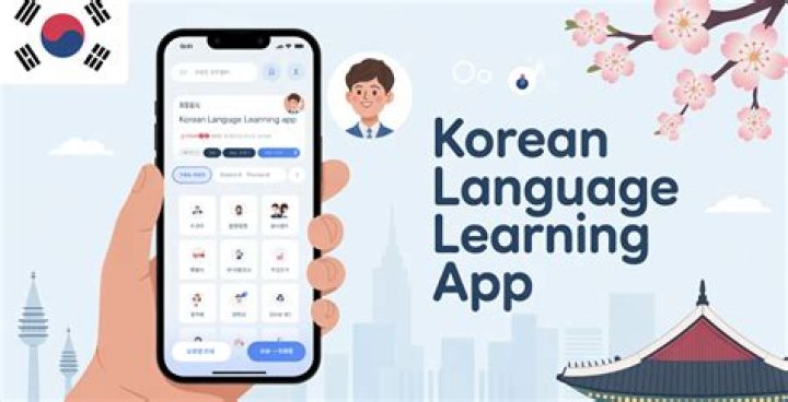 Korean: top language learning destinations in 2019