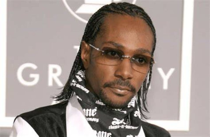 Krayzie Bone Age, Net worth: Weight, Bio-Wiki, Kids, Wife
