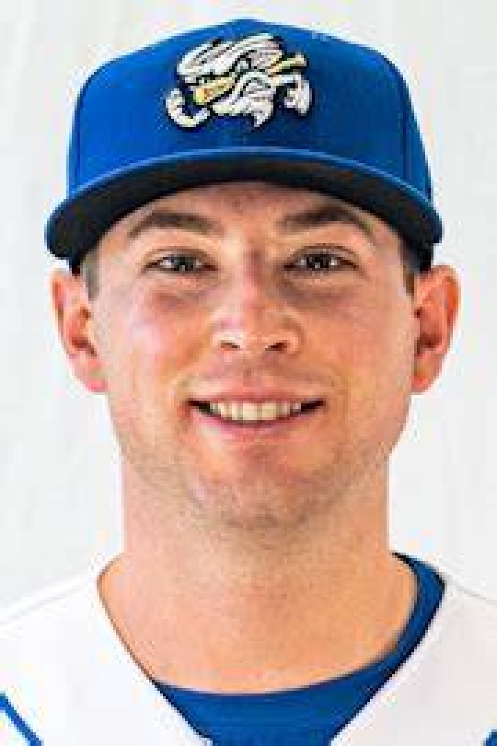 Kris Bubic Stats & Scouting Report — College Baseball, MLB Draft, Prospects