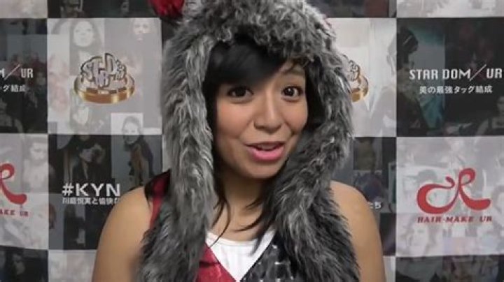 Kris Wolf Says She'll 'Peace Out' From Wrestling After Final Tour Dates