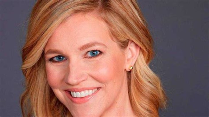 Krista Voda bio: age, spouse, career, accident, net worth, where is she today?