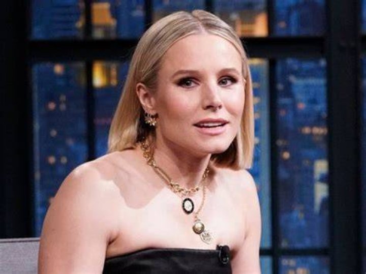 Kristen Bell 'shocked' to learn her face had been used in porn deepfake: 'I'm being exploited'
