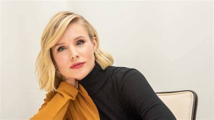 Kristen Bell age