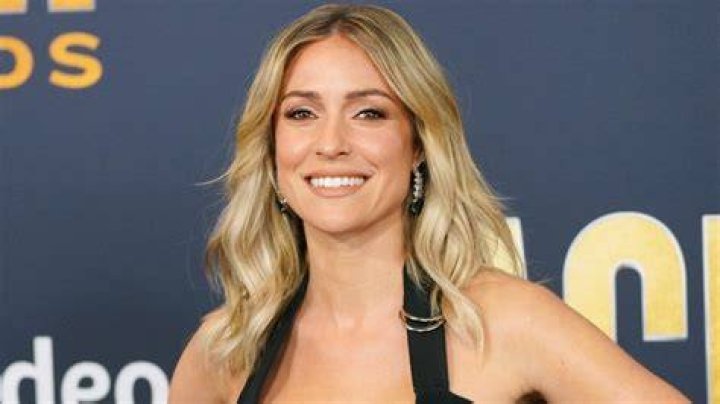 Kristin Cavallari on When Her Kids Can Become Reality Stars