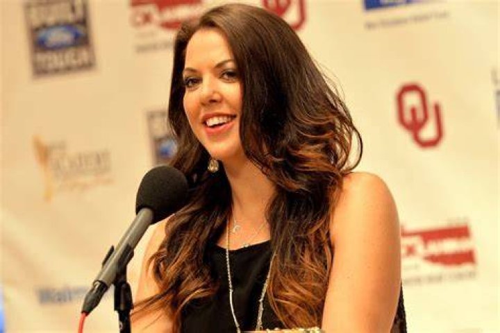 Krystal Keith Still Recovering From Drunk Driving Wreck