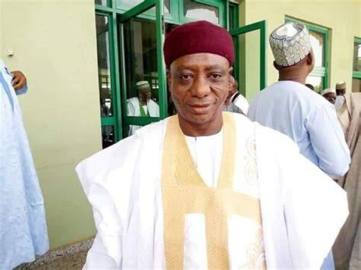 KSU Anyigba Loses Former Registrar, Dr Idu Kogi Times