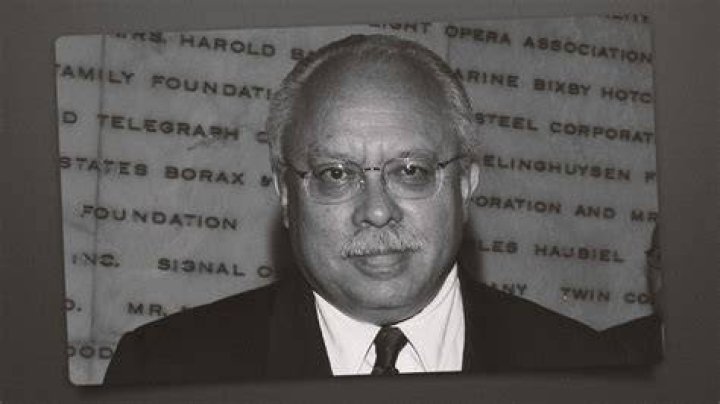 KTTV Reporter, Anchor Dies at 78 – The Hollywood Reporter